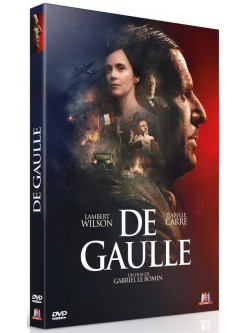 De Gaulle [Edizione: Francia]