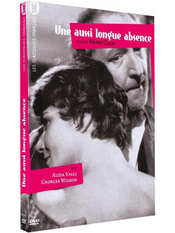 Une Aussi Longue Absence [Edizione: Francia]