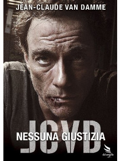 Jcvd - Nessuna Giustizia