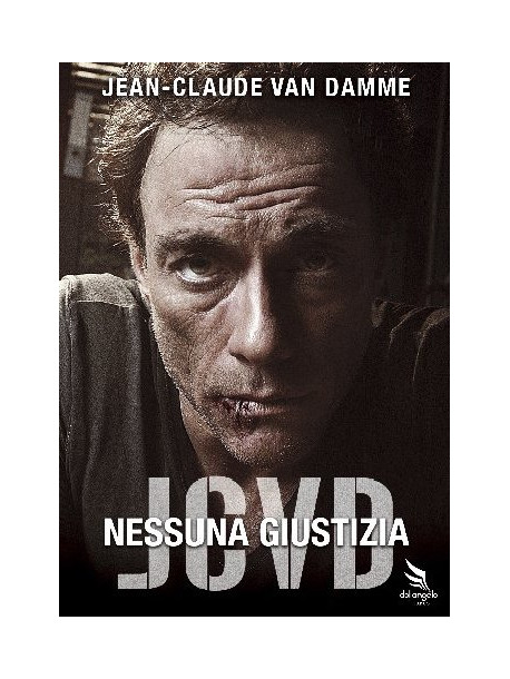 Jcvd - Nessuna Giustizia