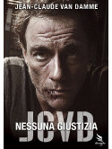 Jcvd - Nessuna Giustizia