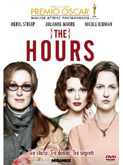 Hours (The)