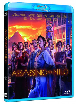 Assassinio Sul Nilo (2022)