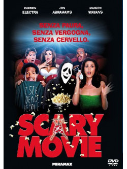 Scary Movie