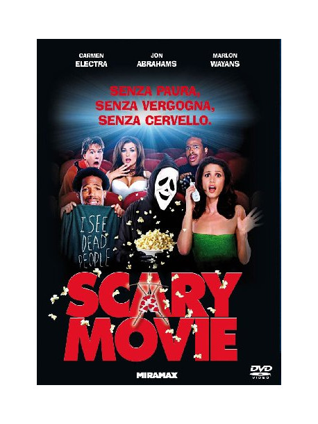 Scary Movie