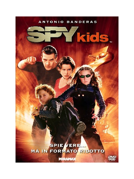 Spy Kids