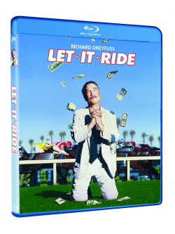 Let It Ride [Edizione: Stati Uniti]