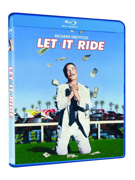 Let It Ride [Edizione: Stati Uniti]