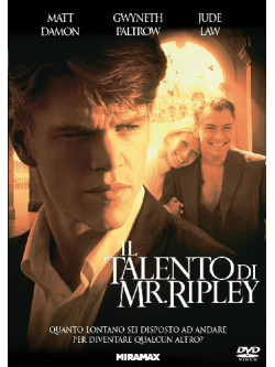 Talento Di Mr. Ripley (Il)