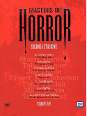 Masters Of Horror - Stagione 02 Box 02 (7 Dvd)