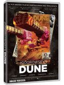 Jodorowsky'S Dune
