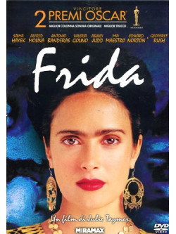 Frida