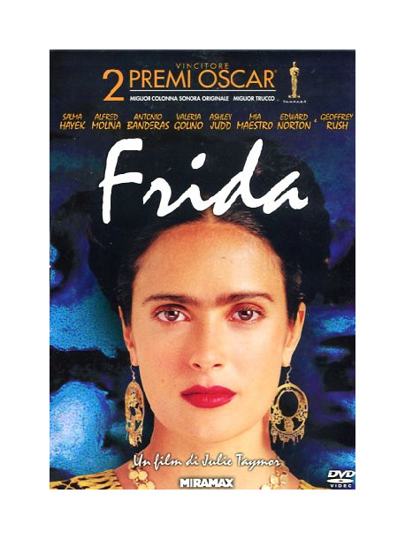 Frida