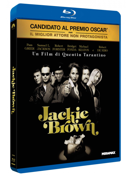 Jackie Brown
