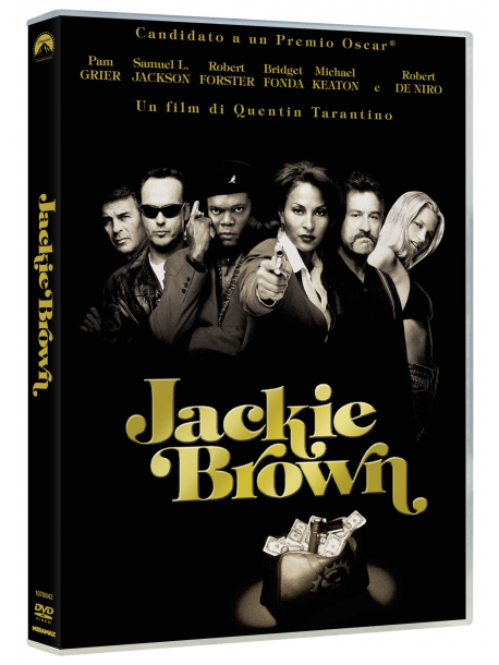 Jackie Brown