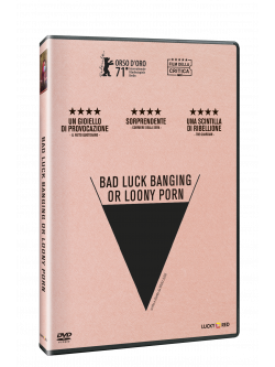 Bad Luck Banging Or Loony Porn