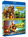 Bigfoot Collection (2 Blu-Ray)
