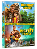 Bigfoot Collection (2 Dvd)