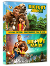 Bigfoot Collection (2 Dvd)