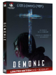 Demonic (Dvd+Booklet)