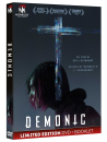 Demonic (Dvd+Booklet)