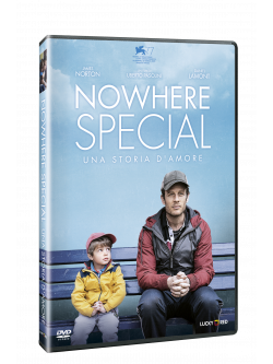 Nowhere Special