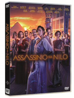 Assassinio Sul Nilo (2022)