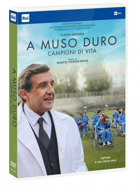 A Muso Duro - Campioni Di Vita