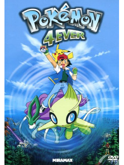 Pokemon 4 Ever