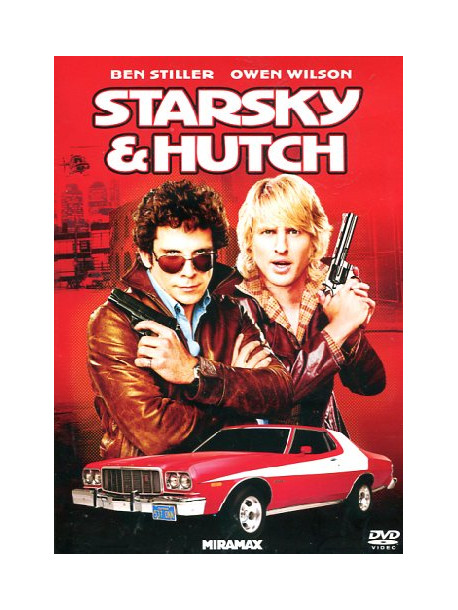 Starsky & Hutch