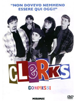 Clerks