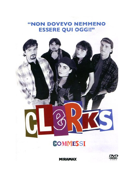 Clerks