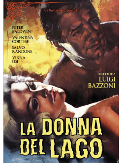 Donna Del Lago (La) (Restaurato In Hd)