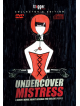 Undercover Mistress (Limited Slipcase 200 Copie)