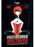 Undercover Mistress (Limited Slipcase 200 Copie)