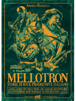 Mellotron