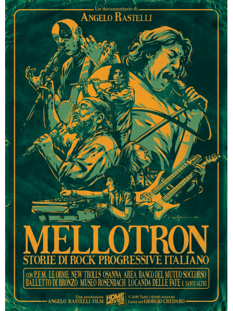 Mellotron