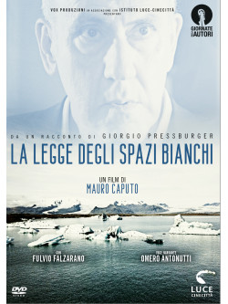 Legge Degli Spazi Bianchi (La)
