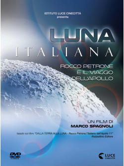 Luna Italiana (Dvd+Booklet)