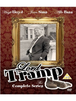 Lord Tramp: The Complete Series [Edizione: Regno Unito]