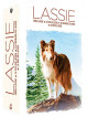 Lassie (4 Dvd) [Edizione: Francia]