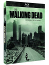 The Walking Dead Saison 1 (2 Blu-Ray) [Edizione: Francia]