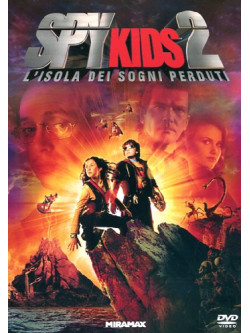 Spy Kids 2