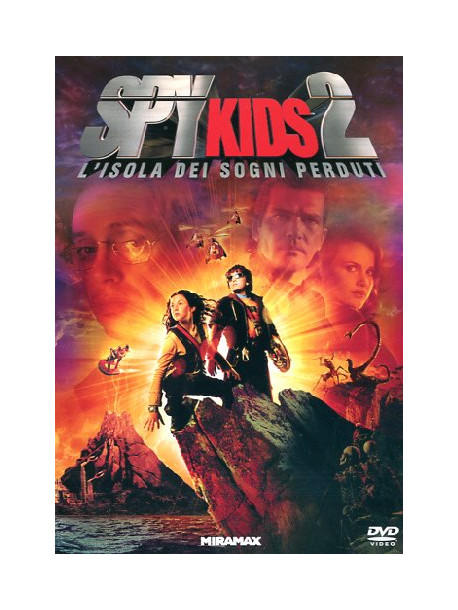 Spy Kids 2