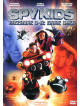 Spy Kids - Missione 3D - Game Over