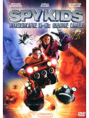 Spy Kids - Missione 3D - Game Over