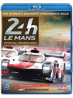Le Mans 2021 [Edizione: Stati Uniti]