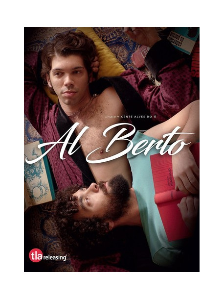 Al Berto [Edizione: Stati Uniti]