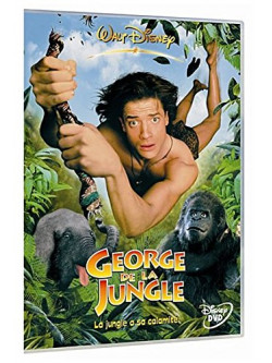 George De La Jungle [Edizione: Francia]
