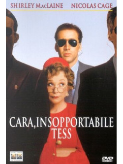 Cara Insopportabile Tess